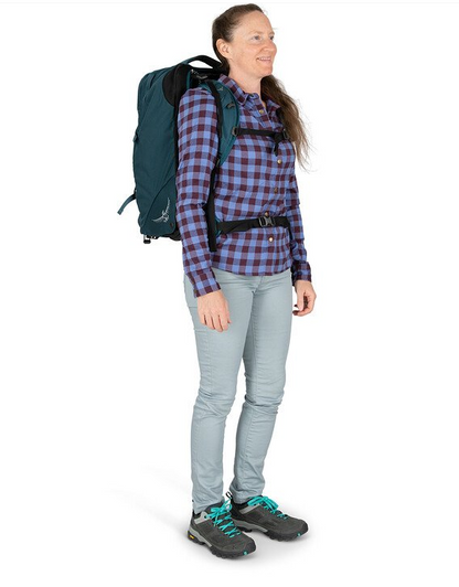 Farpoint® Wheeled Travel Pack Carry-On 36L/21.5"