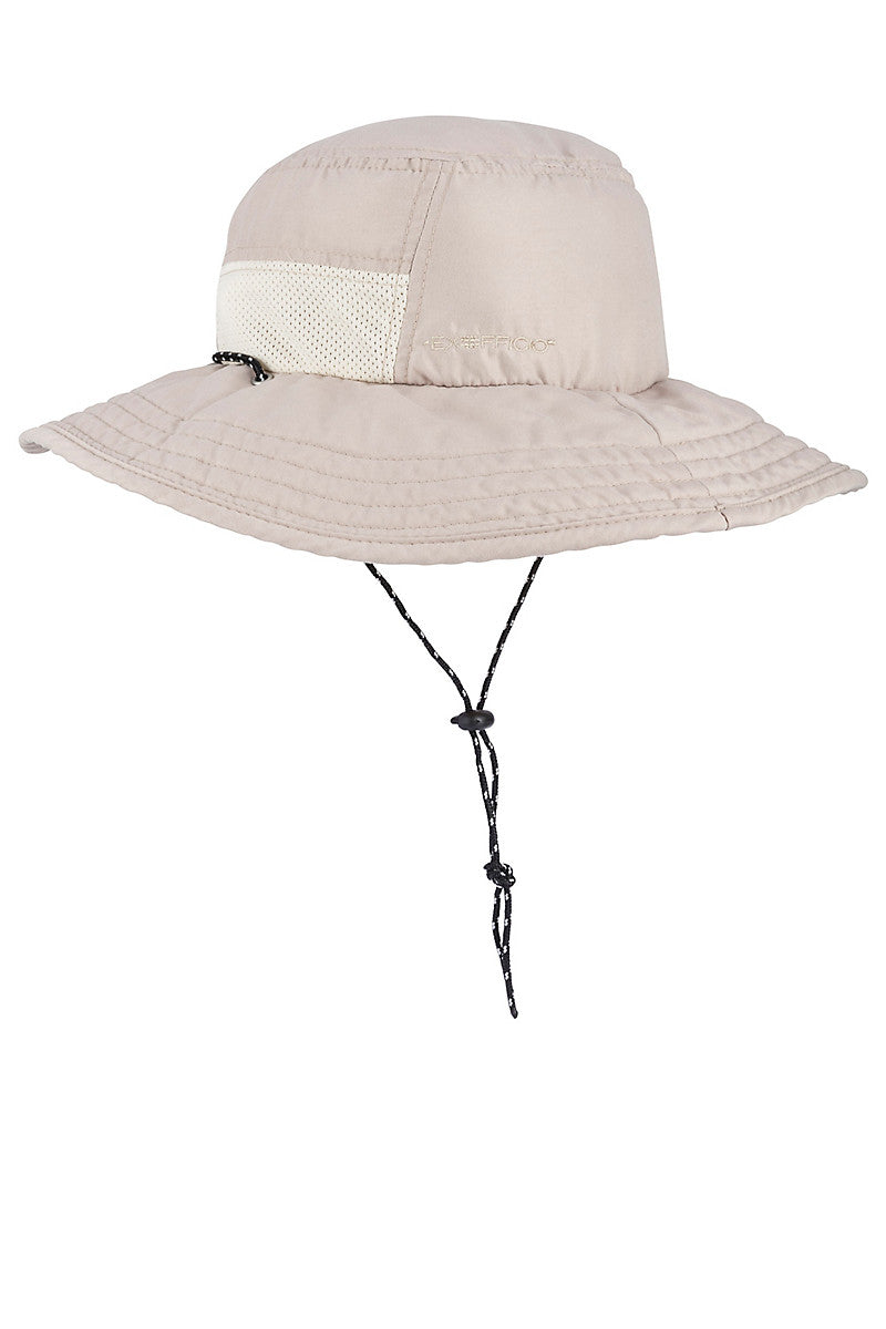 BugsAway Baja Sun Hat