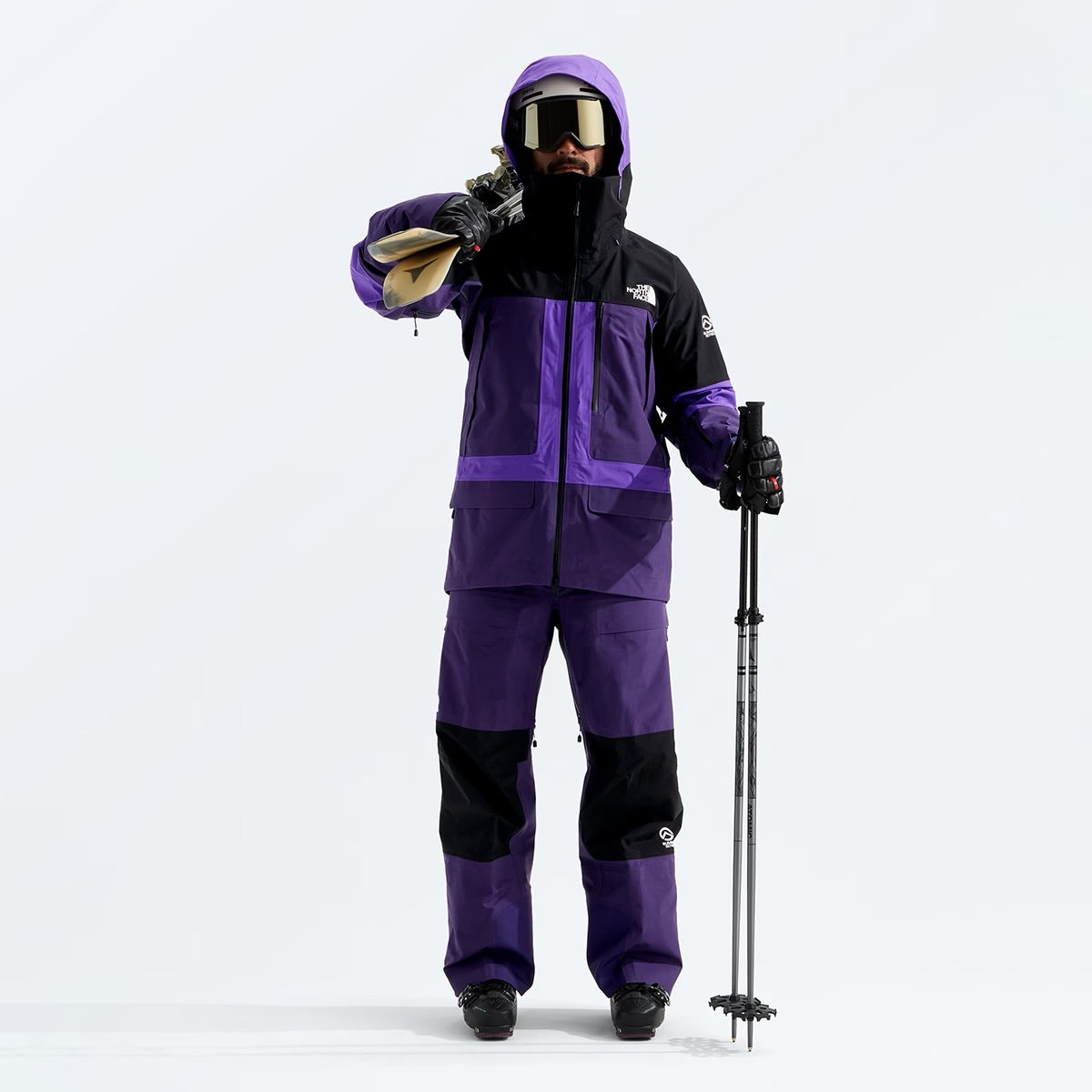 Men's Summit Verbier GTX Jacket