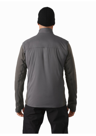 NAGA PULLOVER AR GEN 2.1 MEN'S