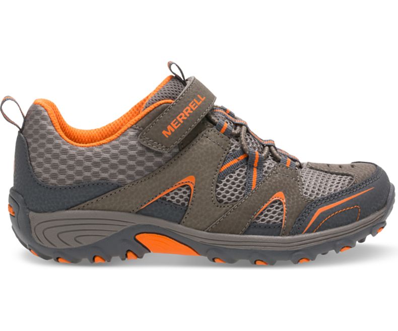 KID'S TRAIL CHASER Shoe