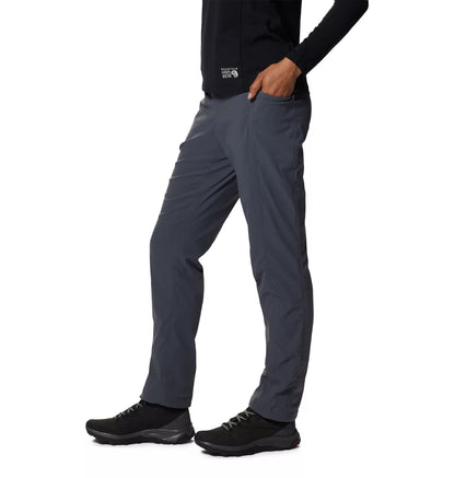 Dynama™ Lined High Rise Pant