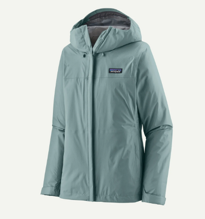 W's Torrentshell 3L Rain Jacket
