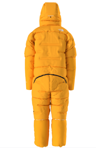 Men's Himalayan Suit