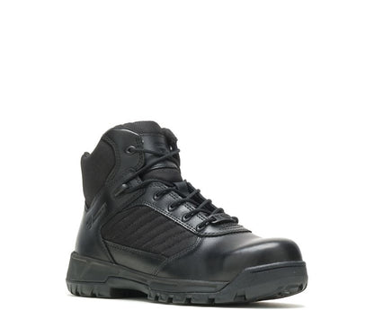 Men's Tactical Sport 2 Mid Side Zip Composite Toe EH E03164