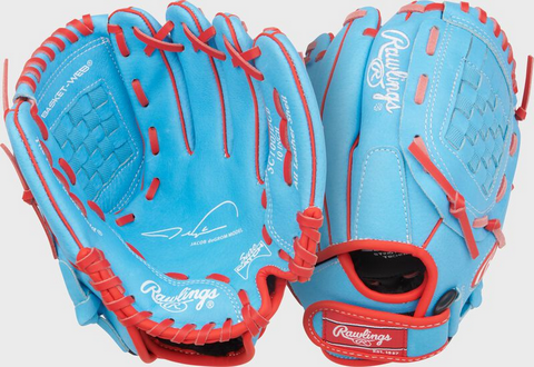 Rawlings Sure Catch 10" Baseball Glove