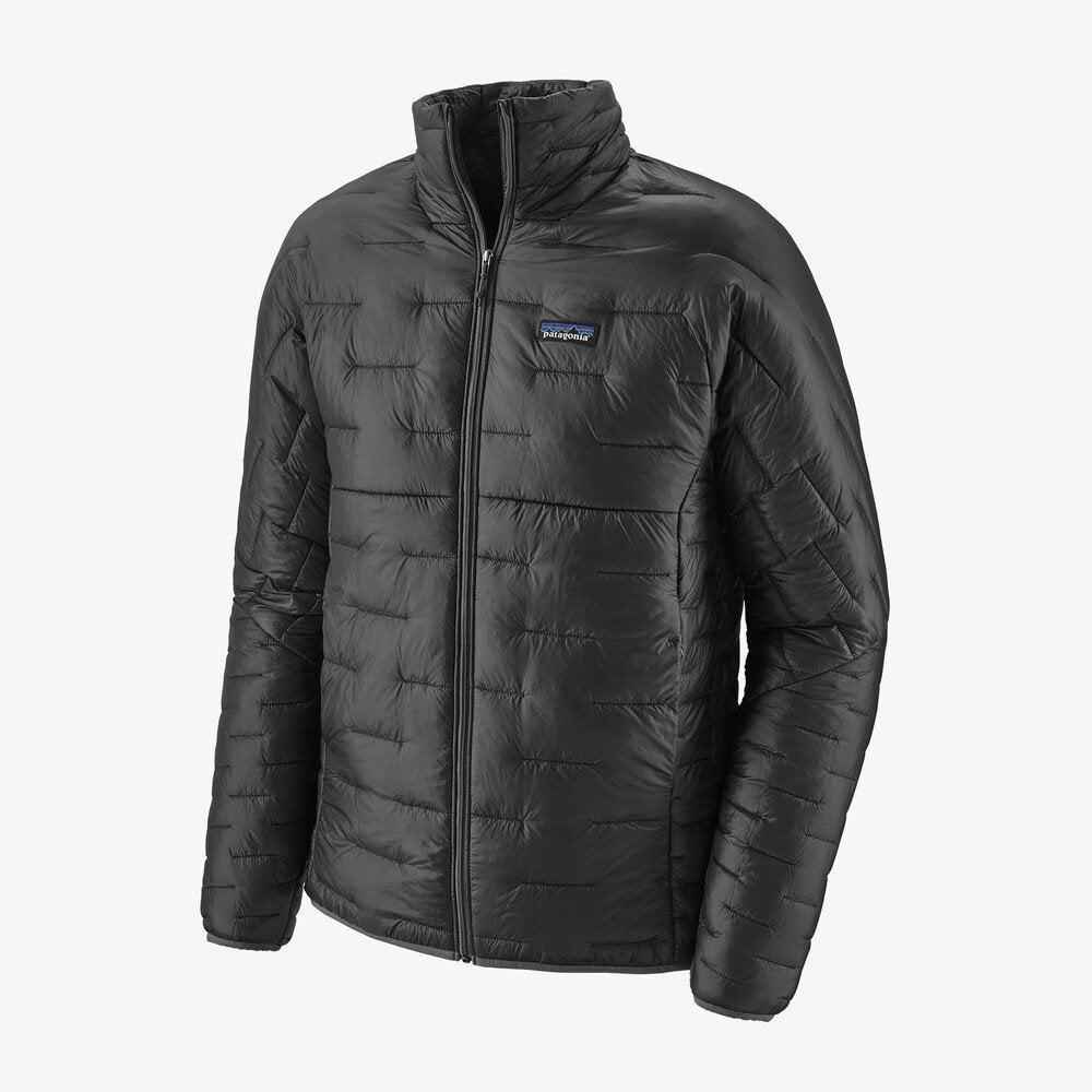 Patagonia Men's Micro Puff® Jacket