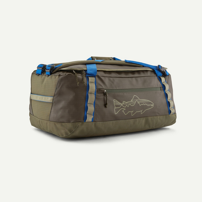 Black Hole Duffel 55L