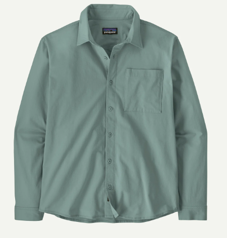 Men's Nomader Shirt