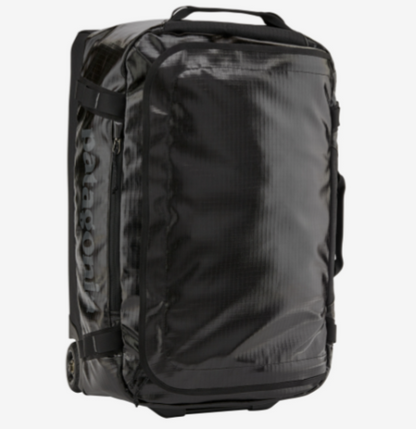 Black Hole® Wheeled Duffel Bag 40L