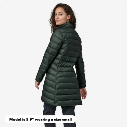 Women's Tres 3-in-1 Parka