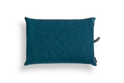 Fillo™ backpacking & camping pillow - Blue Horizon/Ombre Blue