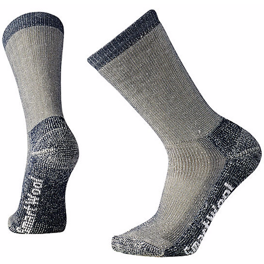 Men's Hike Classic Edition Extra Cushion Crew Socks