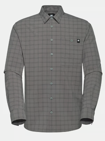 Lenni Longsleeve Shirt Men