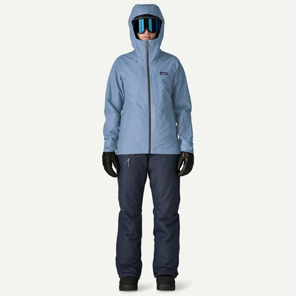 Women's 3-in-1 Powder Town Jkt