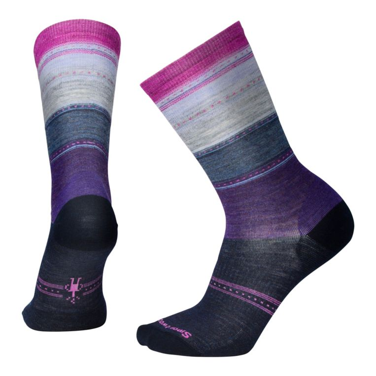 Women's Sulawesi Stripe Socks