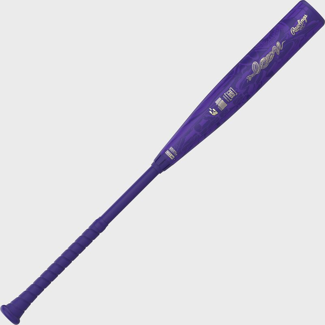 2027 ICON -3 BBCOR BASEBALL BAT