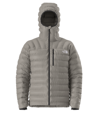 Men's Summit Breithorn Hoodie