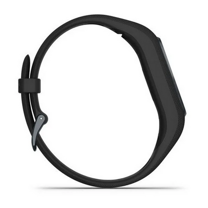vívosmart® 4-Black with Midnight Hardware