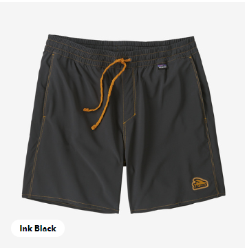 M's Hydropeak Volley Shorts - 16 in.