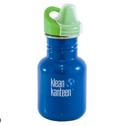 12 oz Classic Kid's Sippy Bottle