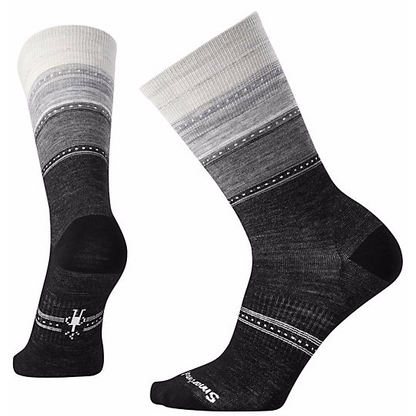 Women's Sulawesi Stripe Socks