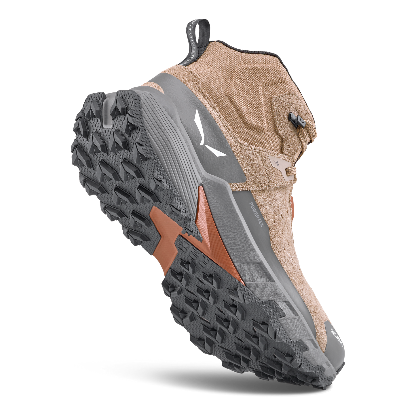 PEDROC 2 LEATHER MID PTX M