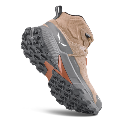 PEDROC 2 LEATHER MID PTX M