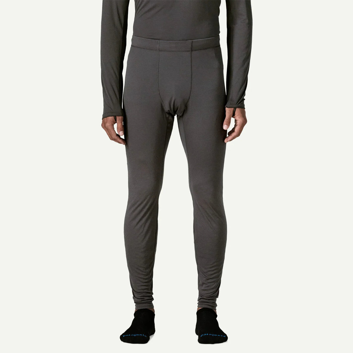 M's Capilene LW Bottoms