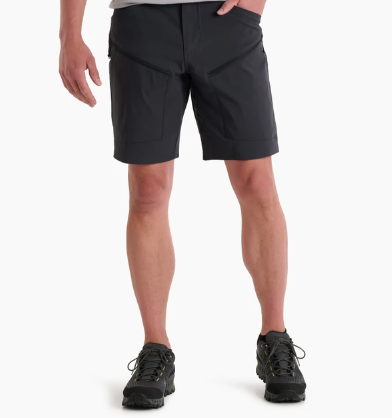 Renegade™ Outsider Short