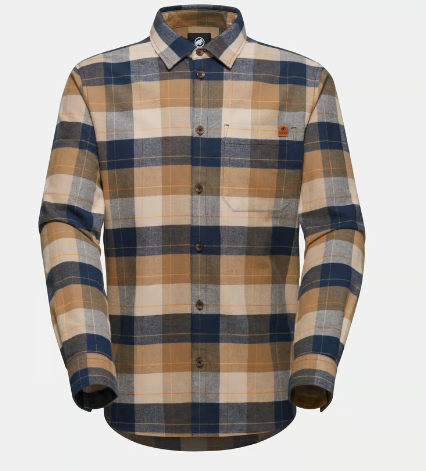 Trovat Longsleeve Shirt Men