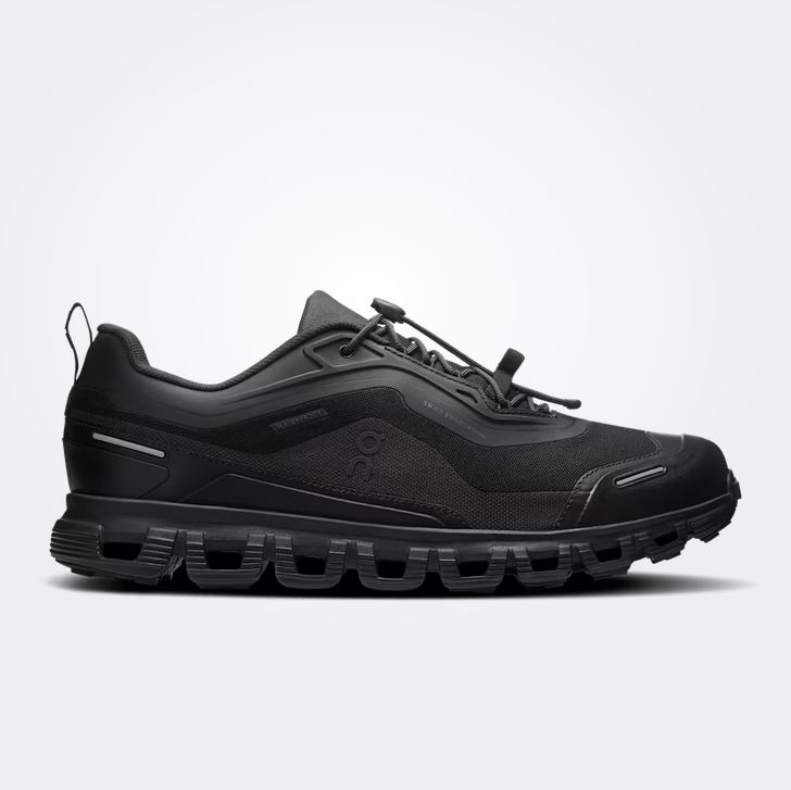Cloud 6 Geo Waterproof
