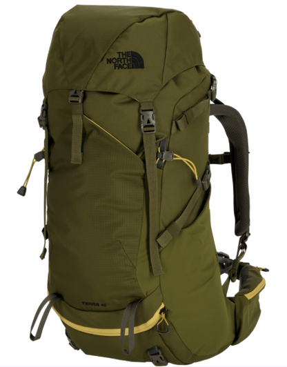 Youth Terra 50