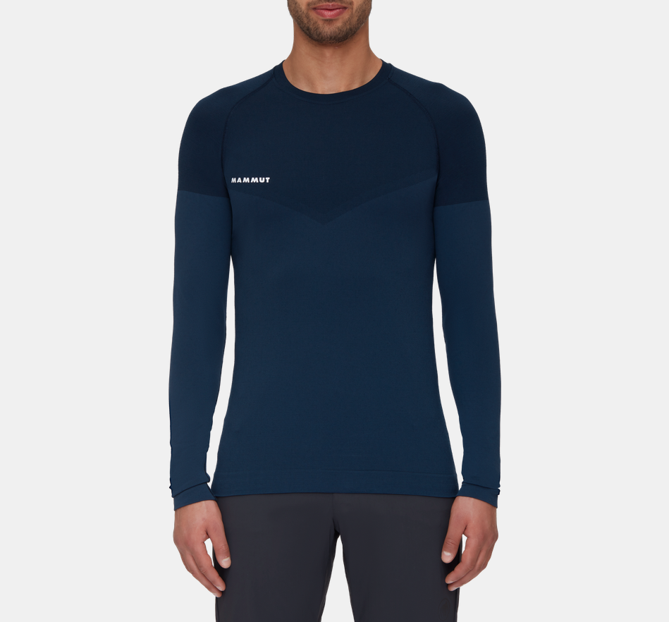 Trift Longsleeve Men