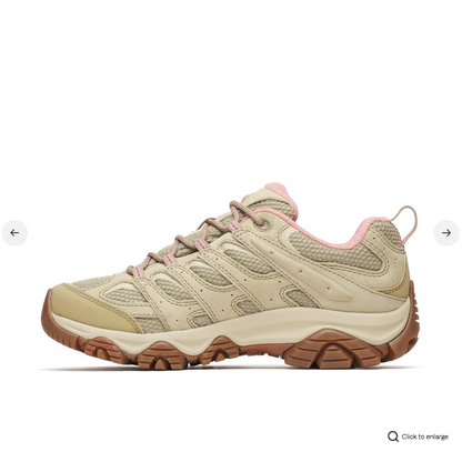 Women's Moab 3 Waterproof