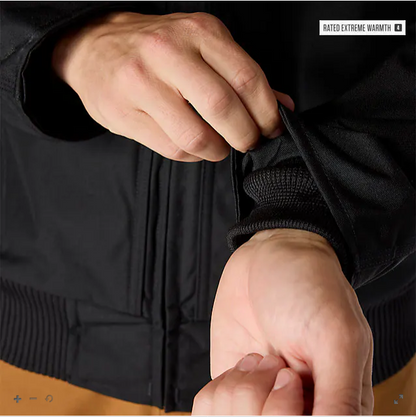 Yukon Extremes™ Insulated Active Jac - Loose Fit - 4 Extreme Warmth Rating