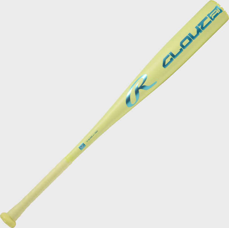 2026 Rawlings Clout Ai USSSA Baseball Bat, -10