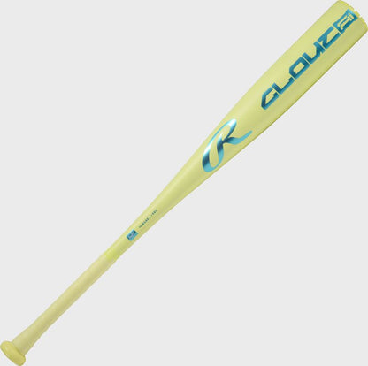 2026 Rawlings Clout Ai USSSA Baseball Bat, -10