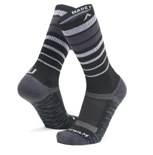 Ultra Cool-Lite Stripe Crew