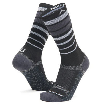 Ultra Cool-Lite Stripe Crew