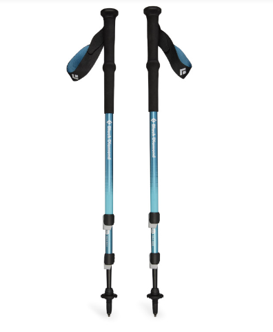 Trail Back Trekking Poles