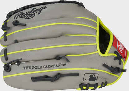 Select Pro Lite Aaron Judge 12-Inch Baseball Glove, Right Hand Throw