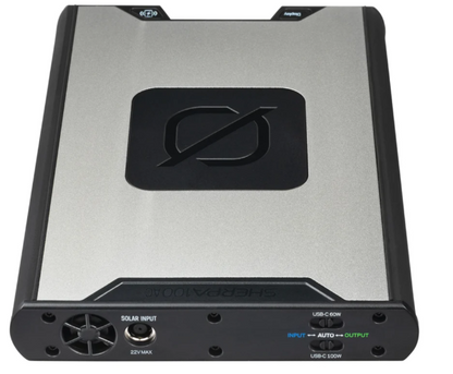 SHERPA 100AC 4G 120V