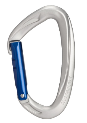 Crag Key Lock (Carabiner)