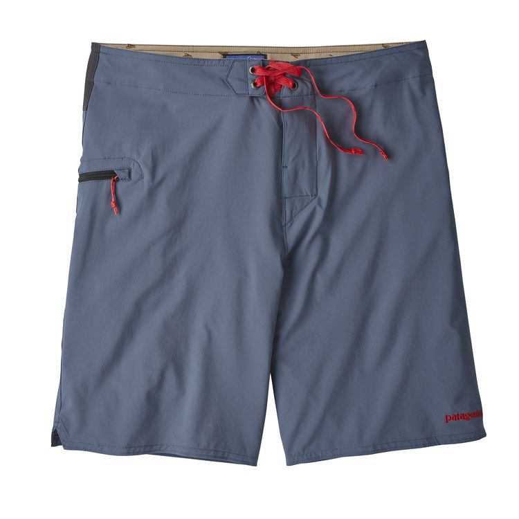M's Stretch Planing Boardshorts - 20 in.