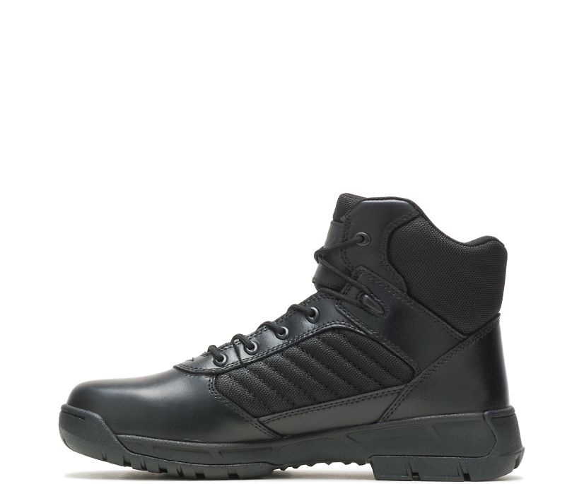 TACTICAL SPORT 2 - BLACK E03160