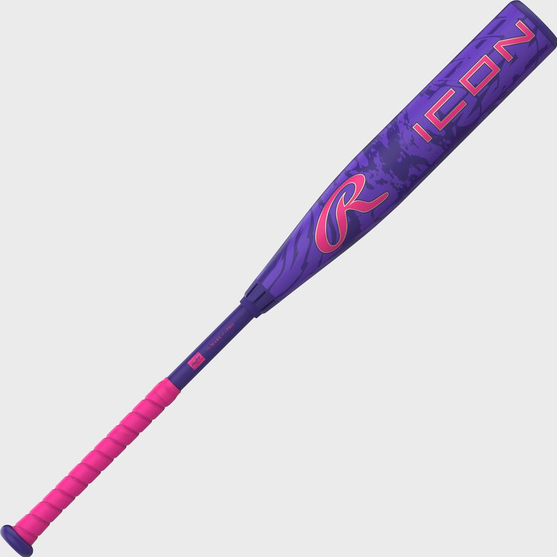 2027 ICON -5 USSSA BASEBALL BAT