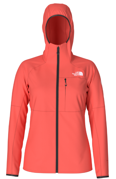Women's Summit FUTUREFLEECE™ Full Zip Hoodie 2026