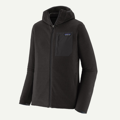 Men's R1 Air Full-Zip Hoody