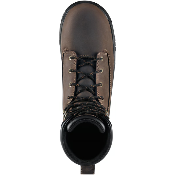 Caliper Men's 8" Brown